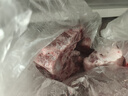 牧溪春內蒙古羊肉羊蝎子 凈重4斤 國產(chǎn)草飼散養羔羊 冷凍火鍋食材 曬單實(shí)拍圖
