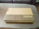 ThinkPad聯(lián)想 ThinkBook 16+ 2025AI全能本 英特爾酷睿處理器 16英寸商務(wù)輕薄筆記本電腦 熱銷(xiāo)Ultra5 32G 1T 00CD 曬單實(shí)拍圖