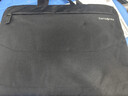 新秀麗（Samsonite）電腦包手提包16英寸筆記本電腦包男女大容量輕薄公文包商務(wù)單肩包 曬單實(shí)拍圖