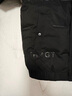 JEEP SPIRIT羽棉絨服男女秋冬新款加厚防寒保暖工裝情侶外套時(shí)尚休閑潮牌上衣 XHang-23115灰色 XL 曬單實(shí)拍圖