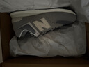 NEW BALANCE 運動(dòng)鞋男鞋女鞋情侶夏季潮流百搭休閑鞋574系列U574UL2 43 曬單實(shí)拍圖
