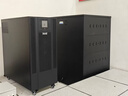科士達UPS不間斷電源YDC3360大功率60KVA負載54KW外接蓄電池機房使用 YDC3360 曬單實(shí)拍圖