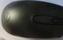 戴爾(DELL)WM118 鼠標 無(wú)線(xiàn)鼠標 辦公鼠標 對稱(chēng)鼠標 鼠標無(wú)線(xiàn) 黑色 帶無(wú)線(xiàn)2.4G接收器 曬單實(shí)拍圖