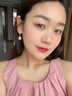 Jay仿珍珠耳環(huán)女輕奢耳扣氣質(zhì)耳飾耳墜耳釘女送教師節禮物 耳環(huán)（京倉/就近發(fā)貨） 曬單實(shí)拍圖