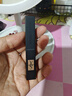 YQS小黑條口紅小樣316番茄302豆沙色持久不掉色不沾杯女唇釉唇膏正品 316#赤裸番茄 曬單實(shí)拍圖
