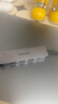 飛利浦（PHILIPS）Type-C擴(kuò)展塢USB-C轉(zhuǎn)HDMI轉(zhuǎn)接頭4K60HZ拓展塢蘋(píng)果電腦轉(zhuǎn)換器通用Mac華為筆記本iPadPro平板手機(jī) 曬單實(shí)拍圖