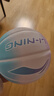 李寧籃球兒童5號幼兒園小學(xué)生室內外水泥地青少年耐磨五號比賽藍球 曬單實(shí)拍圖