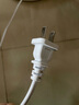 艾美特（AIRMATE）電風(fēng)扇落地扇家用升級16寸大風(fēng)力輕音節能省電遙控搖頭電扇臥室宿舍加高加粗立式7葉強力落地風(fēng)扇 升級16寸【6檔+加高加粗】遙控FS40-R73 曬單實(shí)拍圖