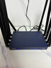 隨U行隨身wifi無(wú)線(xiàn)路由器移動(dòng)WiFi6免插卡工業(yè)級全網(wǎng)通無(wú)線(xiàn)網(wǎng)絡(luò )不限速流量免裝寬帶農村居家商鋪上網(wǎng) 工業(yè)版 9天線(xiàn)【十二核】最高速率1500Mbps 曬單實(shí)拍圖