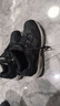 斯凱奇（Skechers）男鞋秋季厚底老爹鞋休閑熊貓鞋軟底運動(dòng)鞋237067 曬單實(shí)拍圖