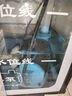 創(chuàng  )寧魚(yú)缸漁池循環(huán)變頻潛水泵 水族箱安靜抽水  水陸兩用 魚(yú)池假山過(guò)濾 升級款【超輕音25W】流量2200-3500L 曬單實(shí)拍圖