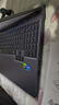 機械革命【國家補貼20%】極光X 酷睿i7HX 游戲本筆記本電腦(i7-13700HX 16G 1T RTX5060 2.5K屏 180Hz 灰) 曬單實(shí)拍圖