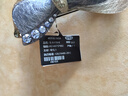 Royal sasa皇家莎莎頭飾發(fā)飾品橫夾彈簧夾盤(pán)發(fā)馬尾夾亞克力仿水晶發(fā)夾 曬單實(shí)拍圖