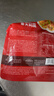 灣仔島意大利面200g番茄肉醬速食意面家用性?xún)r(jià)比兒童意粉通心粉 番茄肉醬意大利面6袋 曬單實(shí)拍圖