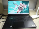 華碩天選6 國家補貼20%16英寸游戲本 筆記本電腦（銳龍 7 H 260 16G 1T RTX5060 高色域 )灰 曬單實(shí)拍圖