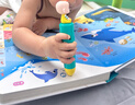 寶寶巴士jojo點(diǎn)讀筆幼兒早教機1-3歲兒童啟蒙繪本玩具睡前故事機生日禮物 1-4歲【入園準備·基礎版】 曬單實(shí)拍圖
