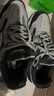 斯凱奇（Skechers）男鞋秋季厚底老爹鞋休閑熊貓鞋軟底運動(dòng)鞋237067 曬單實(shí)拍圖