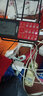 飛利浦（PHILIPS）E568A 絢麗紅 升級版 移動(dòng)聯(lián)通電信4G全網(wǎng)通 老年人手機智能 超長(cháng)待機學(xué)生手機 直板按鍵 曬單實(shí)拍圖