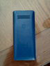 飛利浦（PHILIPS）老年人手機 移動(dòng)聯(lián)通電信三網(wǎng)4G 超長(cháng)待機直板按鍵 大字大聲兒童學(xué)生商務(wù)備用專(zhuān)用功能機 寶石藍 曬單實(shí)拍圖