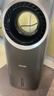 飛利浦（PHILIPS）取暖器暖風機冷暖兩用空調(diào)扇一體機家用小型電暖器暖風冷風全屋升溫辦公室加濕取暖神器ACR4248X 曬單實拍圖