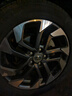 德國馬牌（Continental）汽車(chē)輪胎 235/55R18 100V UCJ 適配途觀(guān)L哈弗H2探岳 瑞虎8 曬單實(shí)拍圖