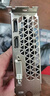 昂達（ONDA）RX550典范4GD5 V5 1071/6000MHz 128bit GDDR5 電腦游戲/家用辦公 顯卡 曬單實(shí)拍圖