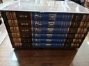 全6冊三國志原著(zhù)正版精裝原文白話(huà)文陳壽著(zhù)歷史古典小說(shuō)學(xué)生版中國通史戰國秦漢歷史書(shū)籍國學(xué)暢銷(xiāo)書(shū)籍 曬單實(shí)拍圖