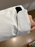 森馬（Semir）防護外套|羽絨服女三防防雨防風(fēng)三合一2024冬兩件套109724113008 曬單實(shí)拍圖