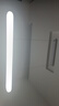 惠普照明奶油風(fēng)餐廳吊燈一字長(cháng)條形餐桌燈吧臺燈新款全光譜護眼飯廳燈 100CM-全光譜護眼-三色光 曬單實(shí)拍圖