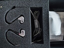 森海塞爾IE200/IE300有線(xiàn)耳機HiFi入耳式高保真監聽(tīng)耳返耳機線(xiàn)發(fā)燒音樂(lè )耳塞生日禮開(kāi)學(xué)教師節禮物禮品新品 IE200【東方銀韻版】 曬單實(shí)拍圖