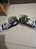 匡威（Converse）ALL star  常青款男鞋女鞋經(jīng)典休閑鞋情侶鞋高幫帆布鞋板鞋學(xué)生鞋 101010 經(jīng)典高幫 38 /5.5 曬單實(shí)拍圖