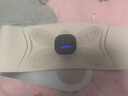 麥爾顏閨蜜禮物OKS全燃美塑儀k9pro智能微電流健腹按摩腰帶加熱運動(dòng)甩脂抖抖機塑形儀器熱敷腹部按摩儀 K9 Pro加強款主機+靈動(dòng)帶 曬單實(shí)拍圖