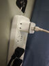 ANKER安克45W充電器套裝 適蘋(píng)果17安心充Pro氮化鎵type-c快充PDiPhone16promax15手機(jī)iPad插頭數(shù)據(jù)線 白 曬單實(shí)拍圖