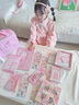 ALLOFMINI美樂(lè )蒂兒童文具套裝8-12歲小女孩生日禮物一年級小學(xué)生學(xué)習用品大禮包7-14歲兒童文具禮盒筆袋手賬 美樂(lè )蒂文具套裝禮盒版 曬單實(shí)拍圖