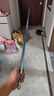 漢鼎一號(hào)6代綜合竿大物28 19調(diào)鰱鳙竿鯽魚手桿綜合野釣臺(tái)釣竿六代魚竿 5.4m 六代【綜合泛用，鯽鯉兼釣】 曬單實(shí)拍圖