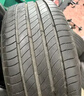 米其林（MICHELIN）汽車(chē)輪胎 255/50R20 109V 旅悅+ PRIMACY SUV+ 適配途昂/探險家 曬單實(shí)拍圖