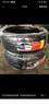 瑪吉斯（MAXXIS）輪胎/汽車(chē)輪胎215/55R16 93V EC1 適配本田思域/雪鐵龍 曬單實(shí)拍圖