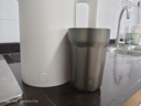 京東京造316L食品級不銹鋼燒水壺1.7L 電熱水壺 家用電水壺 速熱一體無(wú)縫內膽食品級熱水壺 自動(dòng)斷電 曬單實(shí)拍圖