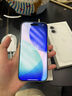 Apple/蘋果 iPhone 17 256GB 白色 支持移動聯(lián)通電信5G 雙卡雙待手機 曬單實拍圖