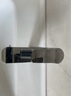 九牧（JOMOO）面盆龍頭冷熱加厚防漏耐腐蝕水龍頭【浴室柜換購面盆龍頭專(zhuān)用】 銀色32680【買(mǎi)浴室柜享9.9換購】 曬單實(shí)拍圖