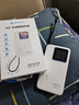 格行隨身wifi6官方正品三網(wǎng)通用車載便攜式無線網(wǎng)卡cpe路由器WiFi免插卡移動隨身wifi非無限流量2025款 充電寶款【一萬毫安 超長續(xù)航】雙向快充-送流量 曬單實拍圖