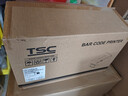 TSC【2年官?！縏SC條碼打印機TTP-342 Pro 自動(dòng)剝離標簽打單機吊牌價(jià)簽熱轉印不干膠標簽打印機 TTP-342 Pro【300dpi】-帶剝離器 曬單實(shí)拍圖