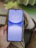 華為 nova 12活力版6.88mm超薄潮美直屏前置6000萬(wàn)超廣角 256GB 冰川白 【贈話(huà)費券】國家補貼 曬單實(shí)拍圖