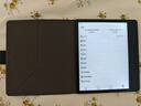 掌閱（iReader）Ocean 4C 7英寸彩色墨水屏 電子書閱讀器 輕薄便攜閱讀電紙書 手寫平板電腦看漫學(xué)習(xí)筆記辦公本 曬單實(shí)拍圖