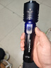 天火手電筒蒼龍二代強光超亮變焦遠射超長(cháng)續航充電軍戶(hù)外野外生存專(zhuān)用 曬單實(shí)拍圖