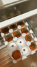 趣嘗鮮 流心小蜜柿 15枚單果60g+ 新鮮水果 源頭直發(fā)包郵 曬單實(shí)拍圖
