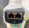 山澤百兆PoE中繼器一拖二 交換機攝像機網(wǎng)絡(luò )中繼延長(cháng)器 一進(jìn)二出家用監控網(wǎng)絡(luò )供電分線(xiàn)器 1個(gè) ZXQ-01B 曬單實(shí)拍圖