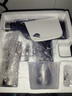 小熊（Bear）面條機家庭用 家用壓面機 無(wú)線(xiàn)手持壓面槍 小型電動(dòng)自動(dòng)不銹鋼壓面條機 5種出面模具YMJ-K40Z7 曬單實(shí)拍圖
