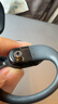 韶音（SHOKZ）【新品】OpenFit 2+開(kāi)放式耳機藍牙耳機掛耳式藍牙耳機超長(cháng)續航運動(dòng)跑步T921 巖黑 曬單實(shí)拍圖