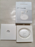OPPO Enco Air4 【國家補貼】真無(wú)線(xiàn)藍牙耳機 入耳式音樂(lè )跑步游戲耳機 通用蘋(píng)果華為小米手機 霜白 曬單實(shí)拍圖